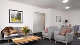 MainStay Suites Kew Room