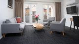 MainStay Suites Kew Room
