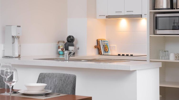 MainStay Suites Kew Room