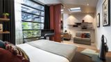 <b>Hotel Fred Room</b>. Images powered by <a href="https://iceportal.shijigroup.com/" title="IcePortal" target="_blank">IcePortal</a>.