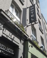 Hotel Fred