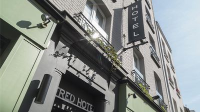 Hotel Fred