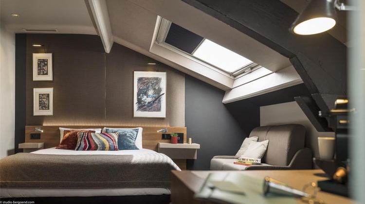 Hotel Fred Room