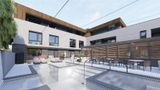 <b>Hotel Aspen Pool</b>. Images powered by <a href="https://iceportal.shijigroup.com/" title="IcePortal" target="_blank">IcePortal</a>.