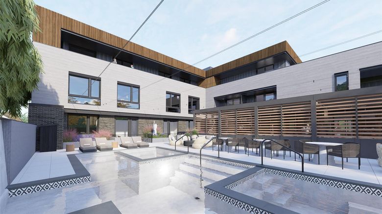 <b>Hotel Aspen Pool</b>. Images powered by <a href="https://iceportal.shijigroup.com/" title="IcePortal" target="_blank">IcePortal</a>.