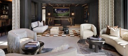 Hotel Aspen Lobby