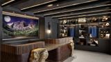 Hotel Aspen Lobby