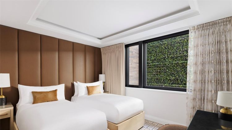 Hotel Aspen Room
