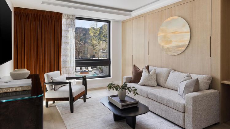 Hotel Aspen Suite