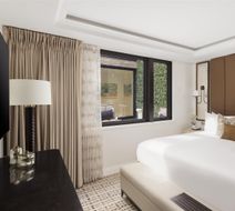 Hotel Aspen Room