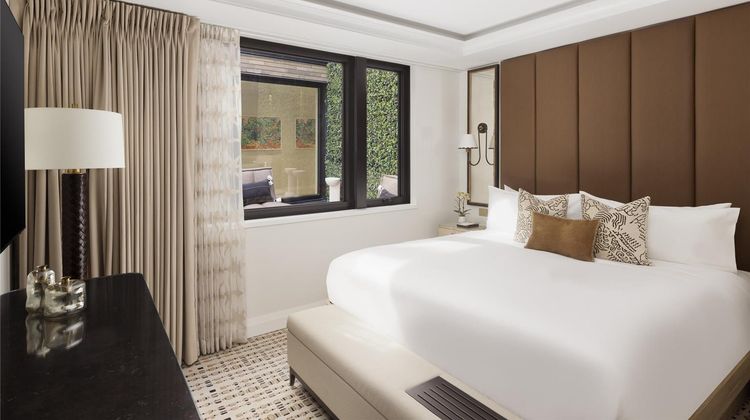 Hotel Aspen Room