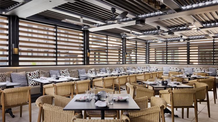 Hotel Aspen Restaurant