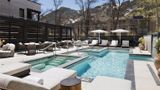 Hotel Aspen Pool