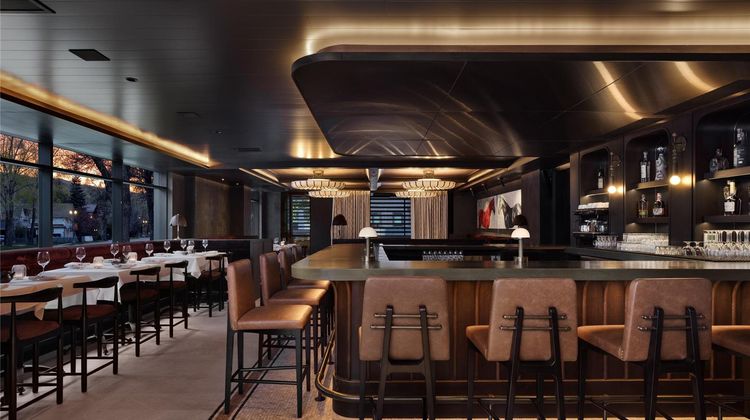 Hotel Aspen Restaurant