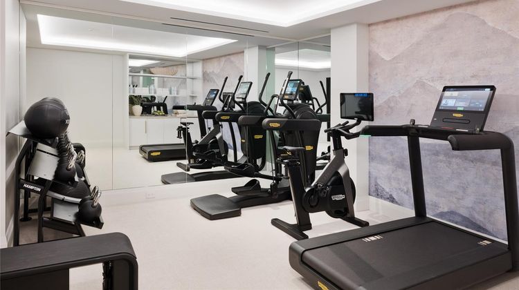 Hotel Aspen Health