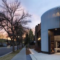Hotel Aspen