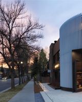 Hotel Aspen