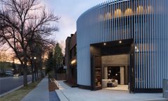 Hotel Aspen