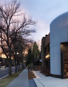 Hotel Aspen