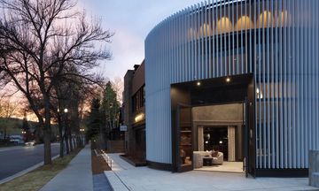 Hotel Aspen