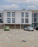 ipartment Wolfsburg @HOME by Best Wester