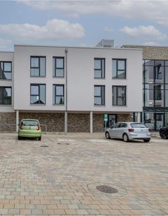 ipartment Wolfsburg @HOME by Best Wester