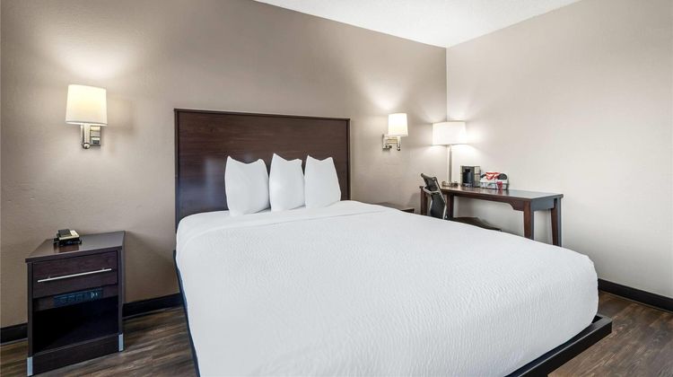 Baymont by Wyndham Findlay Room