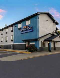 Baymont by Wyndham Findlay