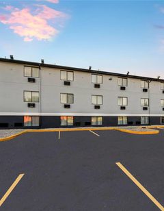 Baymont by Wyndham Findlay