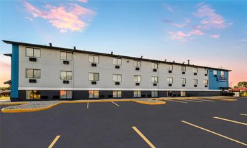 Baymont by Wyndham Findlay