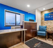 Baymont by Wyndham Findlay Lobby