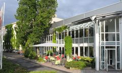 ACHAT Hotel Suhl