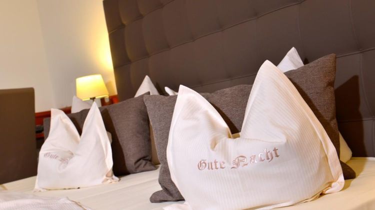 Drei Birken Room