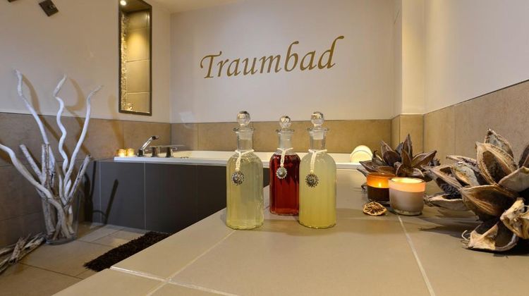 Drei Birken Spa