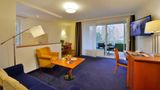 Drei Birken Room