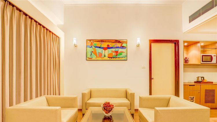 Lemon Tree Hotel, East Delhi Mall Other