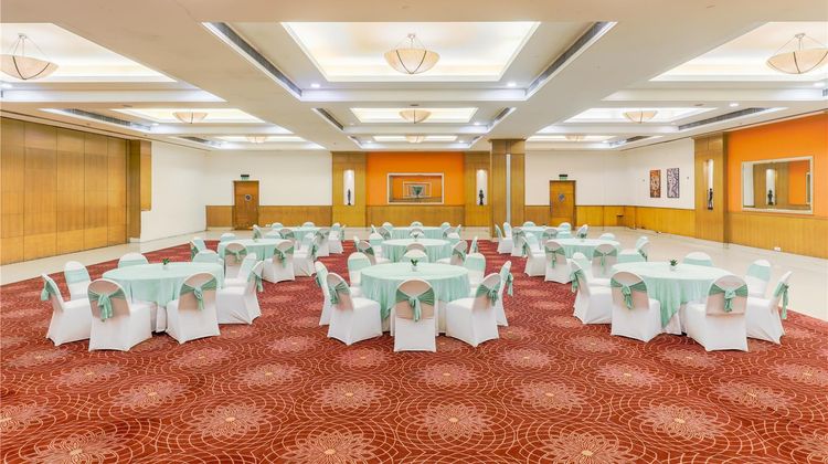 Lemon Tree Hotel, East Delhi Mall Ballroom