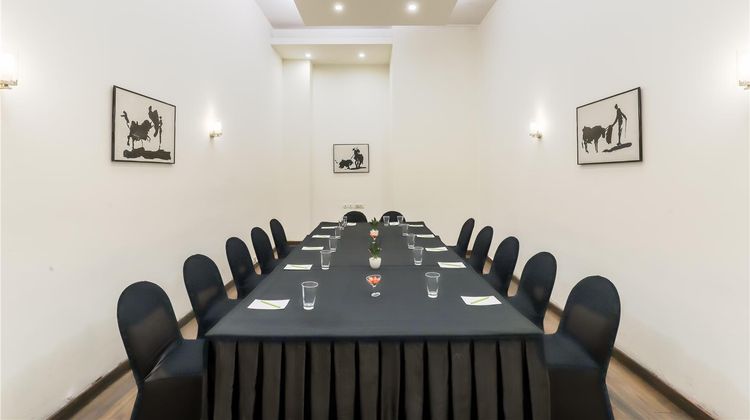 Lemon Tree Hotel, East Delhi Mall Meeting