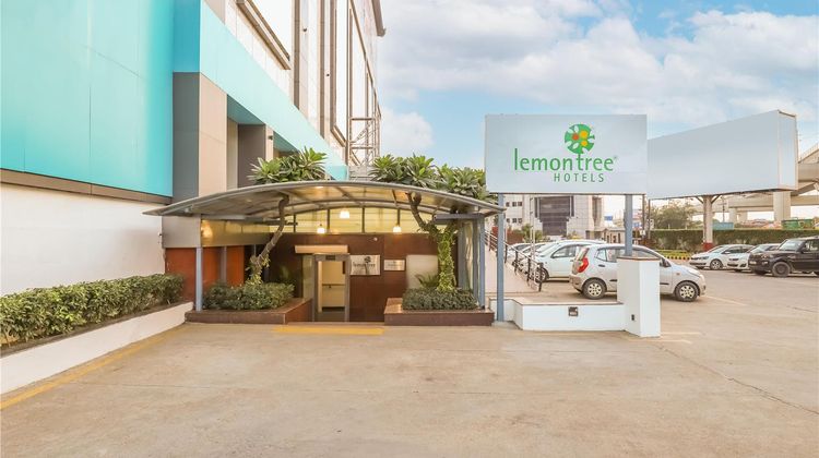 Lemon Tree Hotel, East Delhi Mall Other