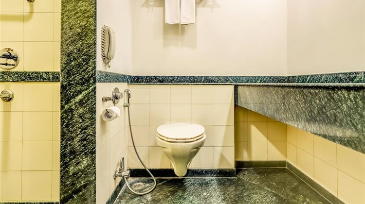 Lemon Tree Hotel, East Delhi Mall Room
