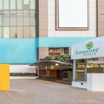 Lemon Tree Hotel, East Delhi Mall
