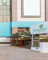 Lemon Tree Hotel, East Delhi Mall