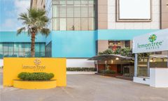 Lemon Tree Hotel, East Delhi Mall