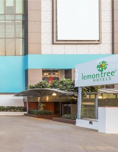 Lemon Tree Hotel, East Delhi Mall