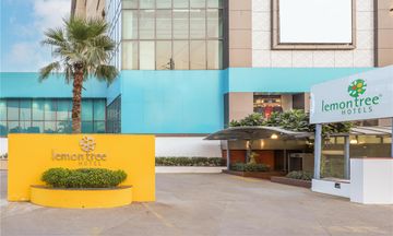 Lemon Tree Hotel, East Delhi Mall