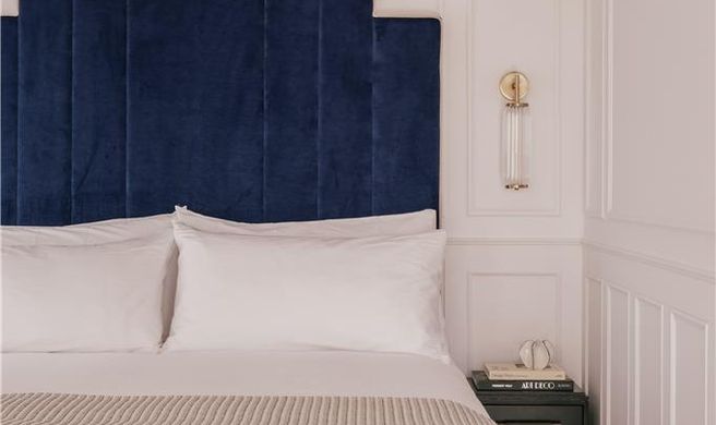 Mim Ibiza Room