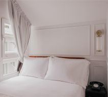 Mim Ibiza Room