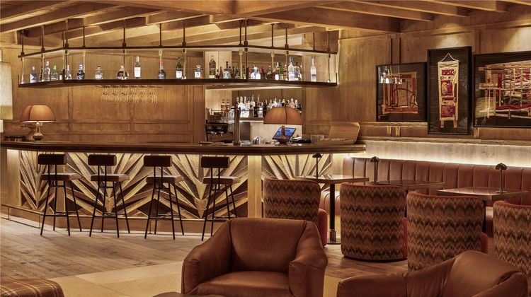 AC Baqueira Ski Resort, Autograph Restaurant