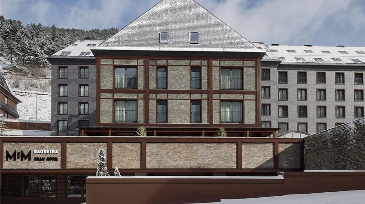 AC Baqueira Ski Resort, Autograph Meeting