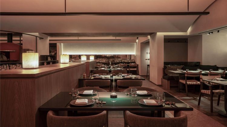 AC Baqueira Ski Resort, Autograph Restaurant